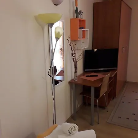 Vila Anka 2 Homestay Slano