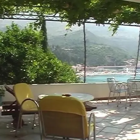 Vila Anka 2 Homestay