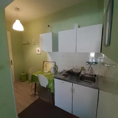 Vila Anka 2 Homestay *