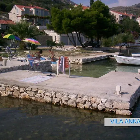 Vila Anka 2 Homestay szállás *