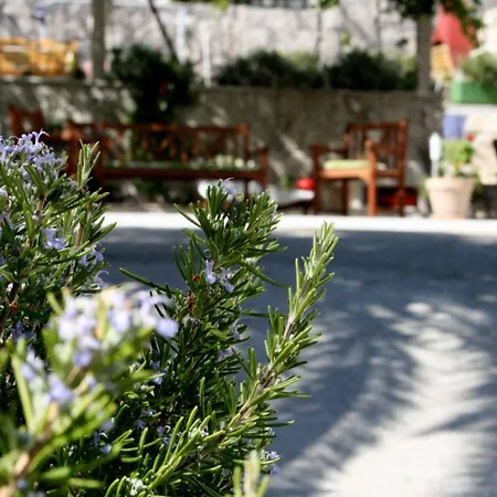 Vila Anka 2 Homestay szállás Slano