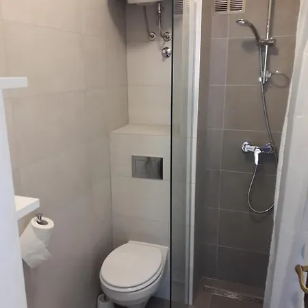 Vila Anka 2 Homestay szállás *