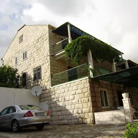 Homestay szállás Vila Anka 2 Slano