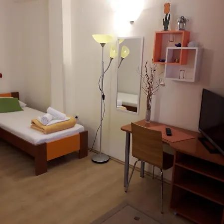 Vila Anka 2 Slano