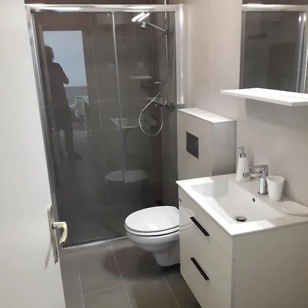 Vila Anka 2 Homestay szállás Slano