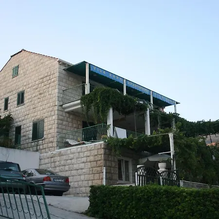 Vila Anka 2 Homestay szállás *