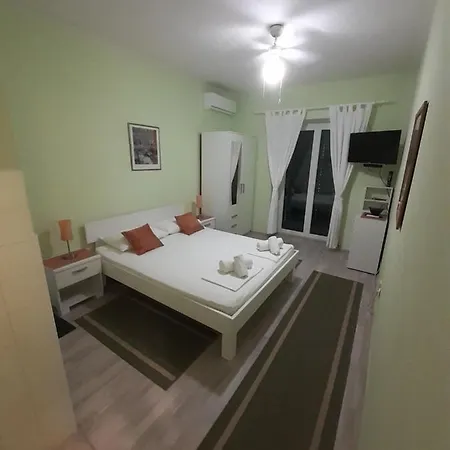 Vila Anka 2 Slano