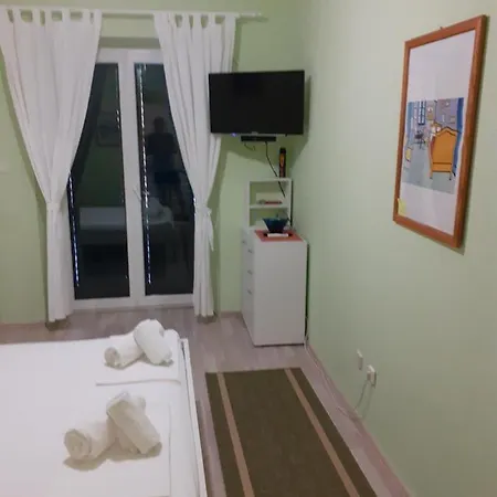 Vila Anka 2 Slano